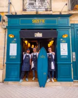 Boutique Suzette Bordeaux