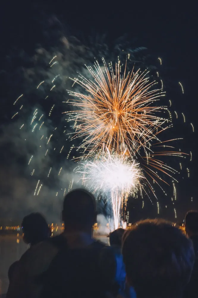 Animation crêpe entreprise à Bordeaux