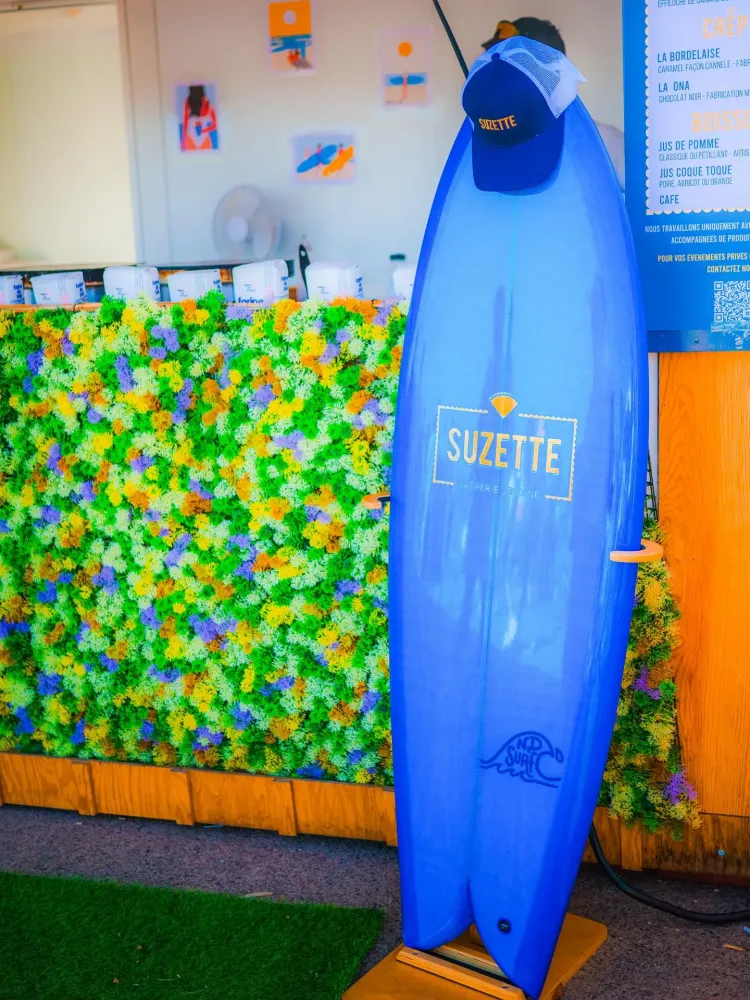 Événement fête du vin